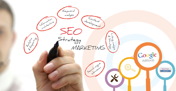 SEO Services